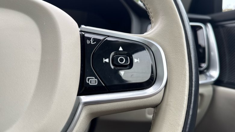 Volvo V60 2.0 B5P Cross Country 5dr AWD Auto Petrol Estate